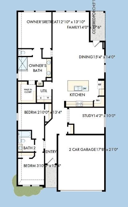 6103 Renoir Lane