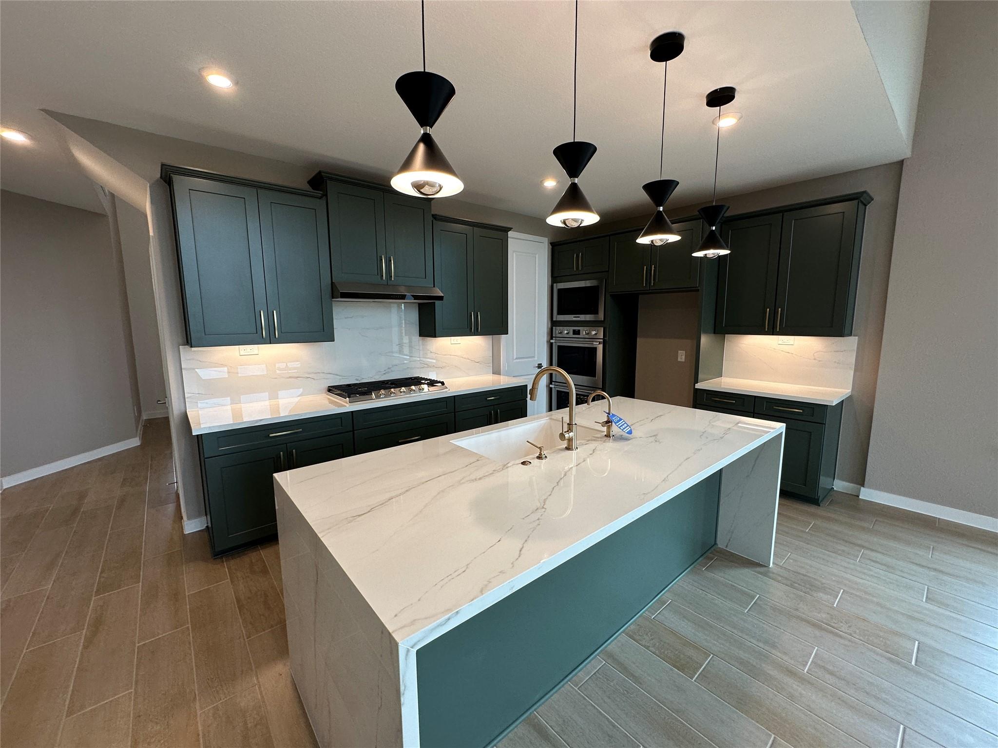 469 Wild Thicket Drive