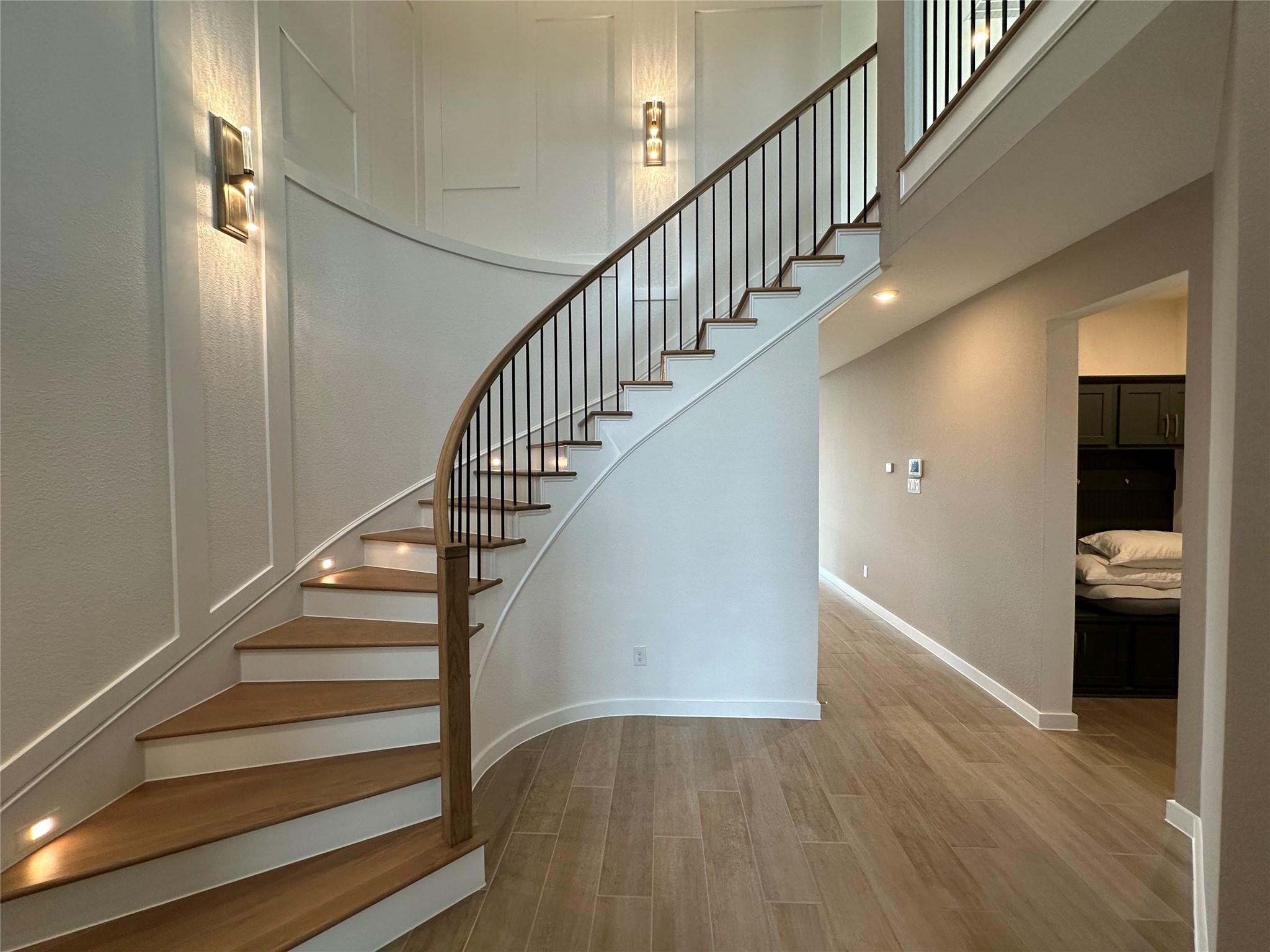 469 Wild Thicket Drive