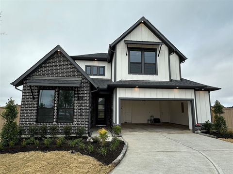 469 Wild Thicket Drive Katy TX 77493