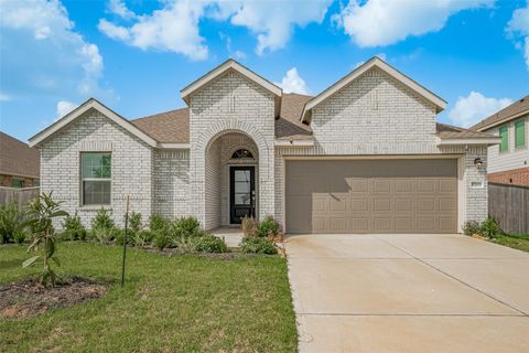 Photo of 5703 Knox Landing Drive, Rosenberg, TX 77469 (MLS # 35245088)