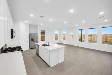 Photo of 7711 Evening Emerald Drive, Rosharon, TX 77583 (MLS # 83597153)