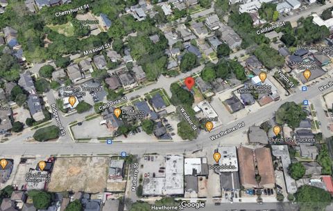 Tiny photo for 1621 California Street, Houston, TX 77006 (MLS # 65685087)