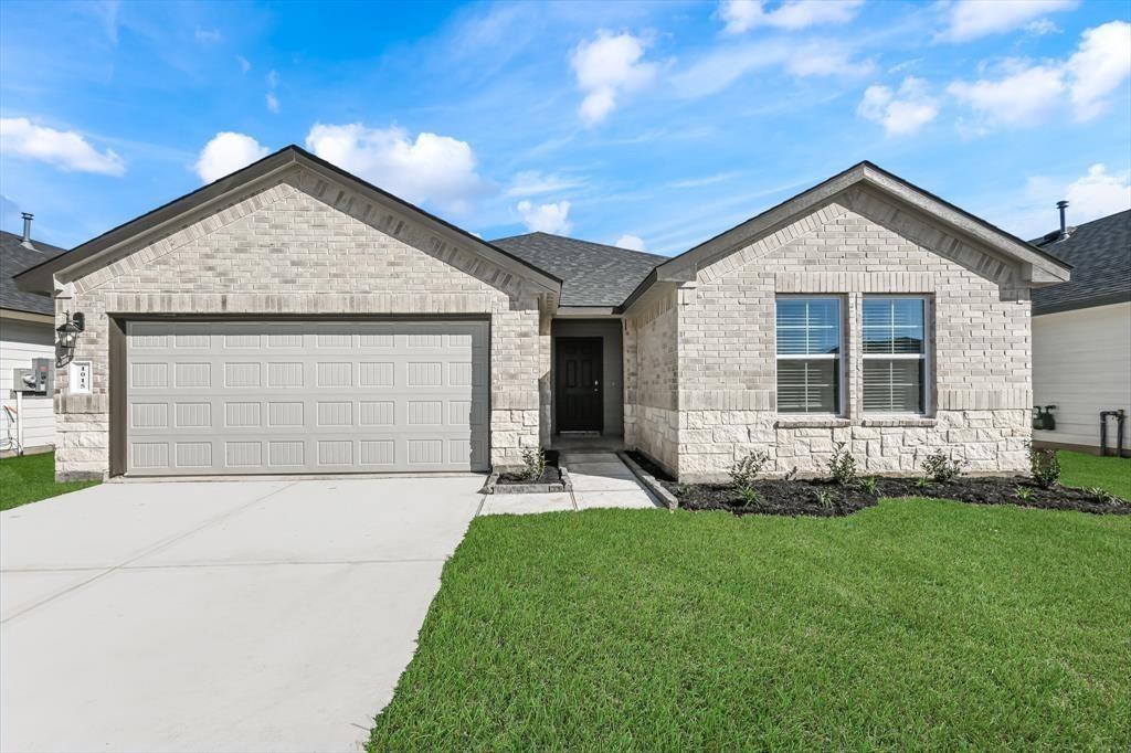 1026 Appaloosa Lane