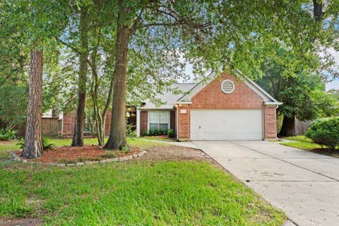 Photo of 34 Evening Song Court, The Woodlands, TX 77380 (MLS # 76133823)