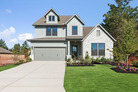 Photo of 26408 North Wayland Chase, Montgomery, TX 77316 (MLS # 42284215)