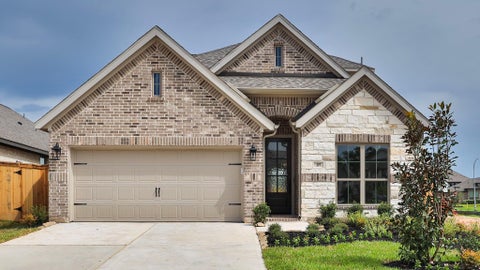 Homes For Sale - 397 Mulberry Creek Street<br/> Conroe, TX 77304