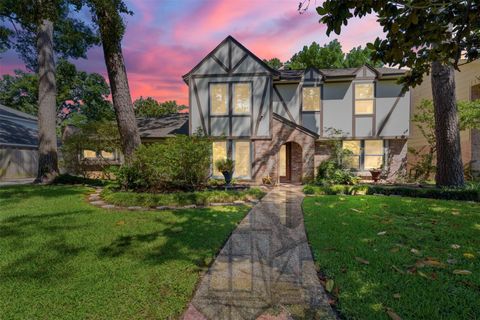 Photo of 5322 Dana Leigh Drive, Houston, TX 77066 (MLS # 62362852)