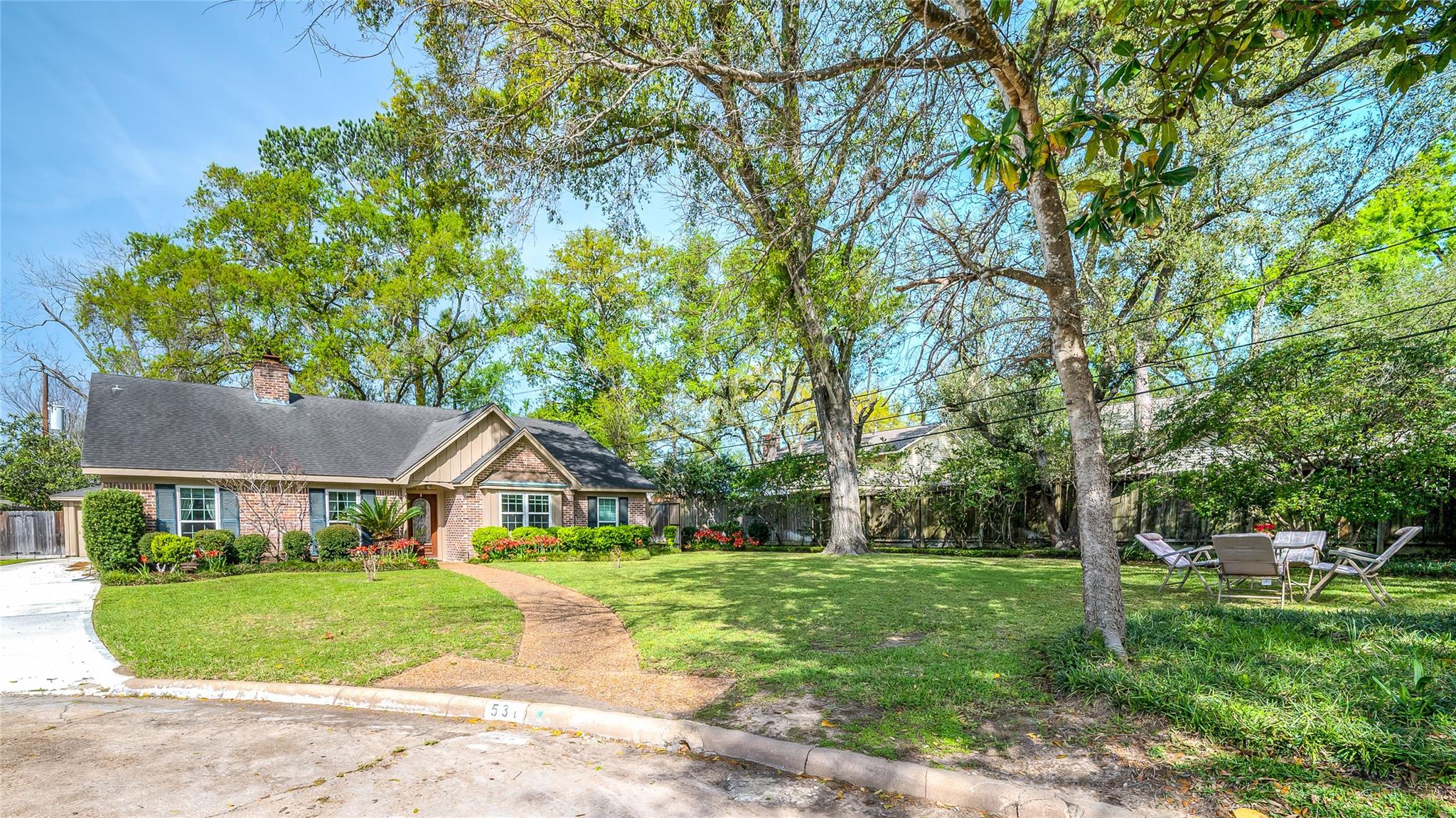 531 Briar Path Drive