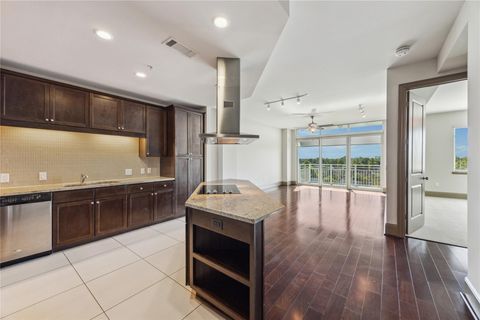 Photo of 9870 Gaylord Drive #818, Houston, TX 77024 (MLS # 37168707)