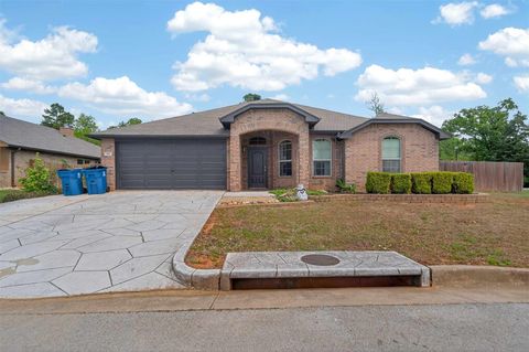 Photo of 500 Virginia Court, White House, TX 75791 (MLS # 54198364)