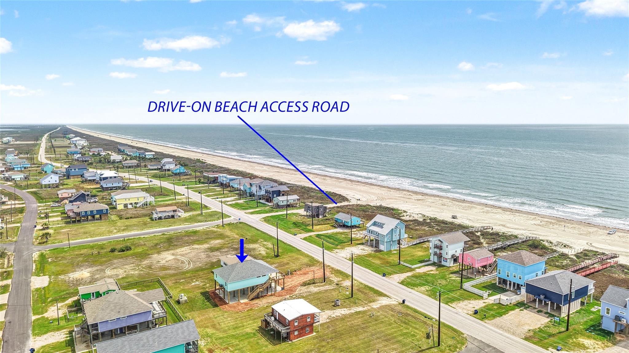 4415 Bluewater Highway