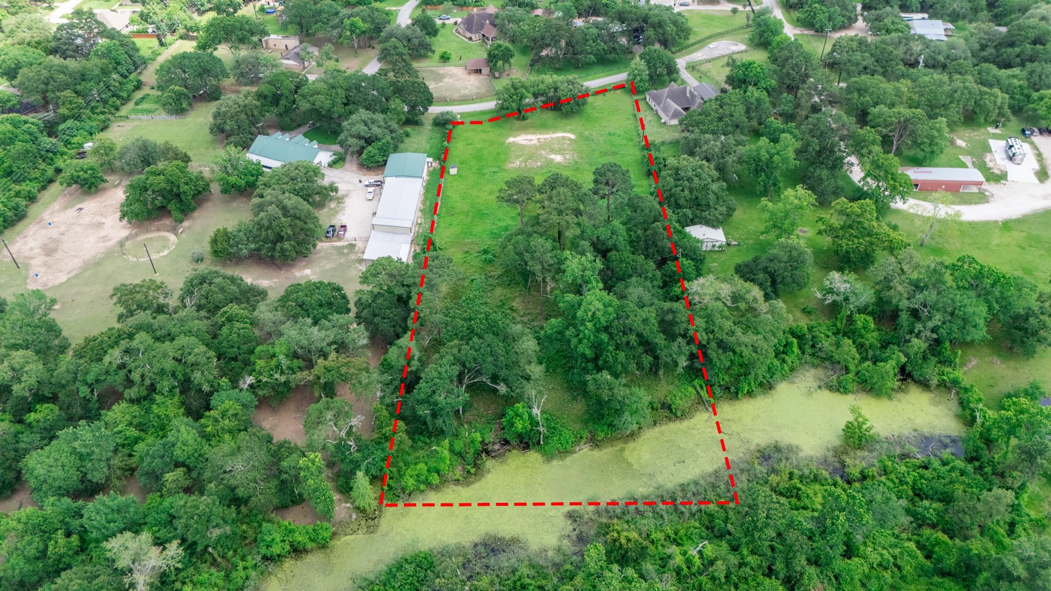 9 Live Oak Trail