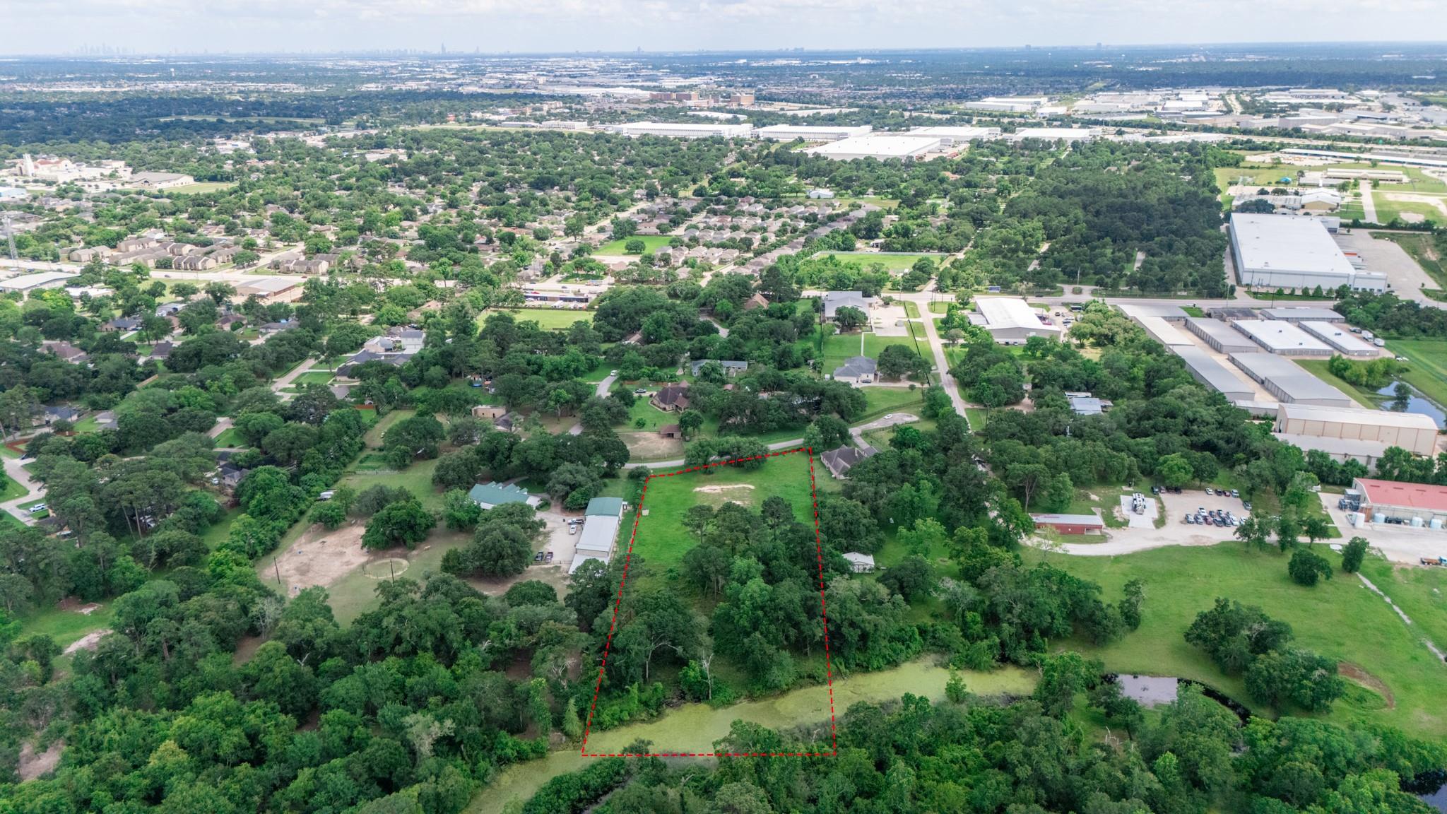 9 Live Oak Trail