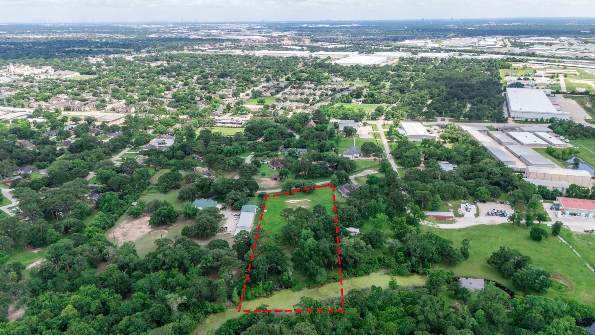 9 Live Oak Trail