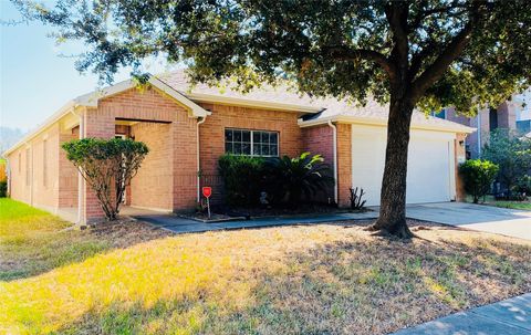 Photo of 19422 Remington Wick Drive, Houston, TX 77073 (MLS # 70633193)