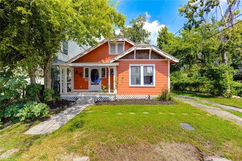 Photo of 511 Fugate Street, Houston, TX 77009 (MLS # 60872295)