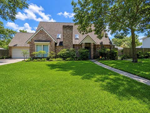 Photo of 14811 Mystic Bend Dr DR, Cypress, TX 77429 (MLS # 54487558)
