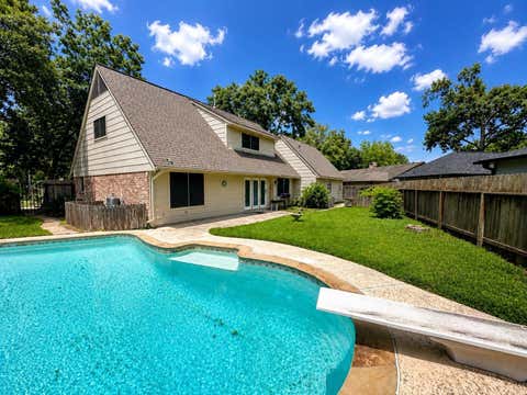 Photo of 14811 Mystic Bend Dr DR, Cypress, TX 77429 (MLS # 54487558)