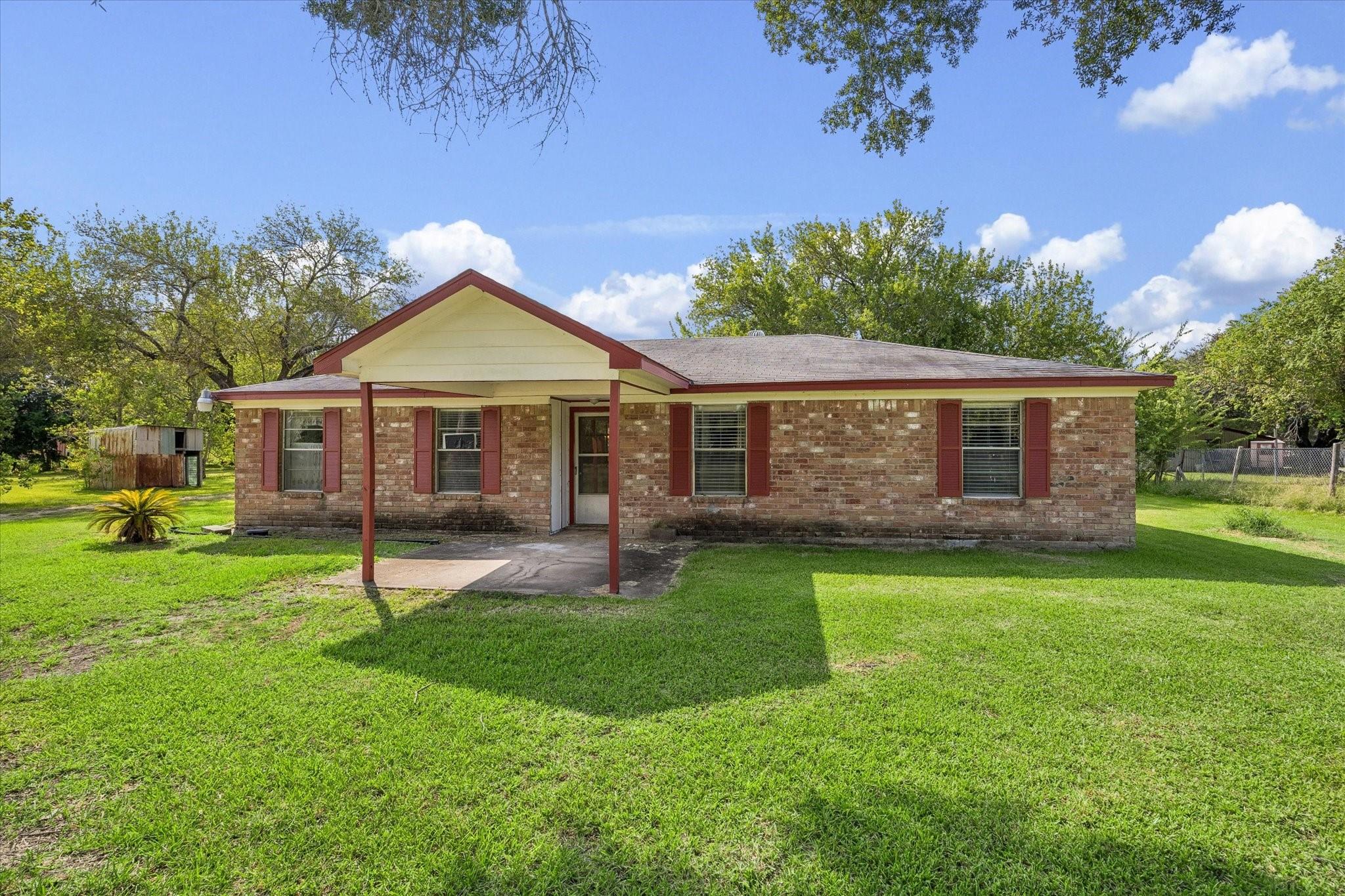 18111 Roy Long Road
