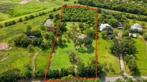 Photo of 18111 Roy Long Road, Pearland, TX 77584 (MLS # 9776878)