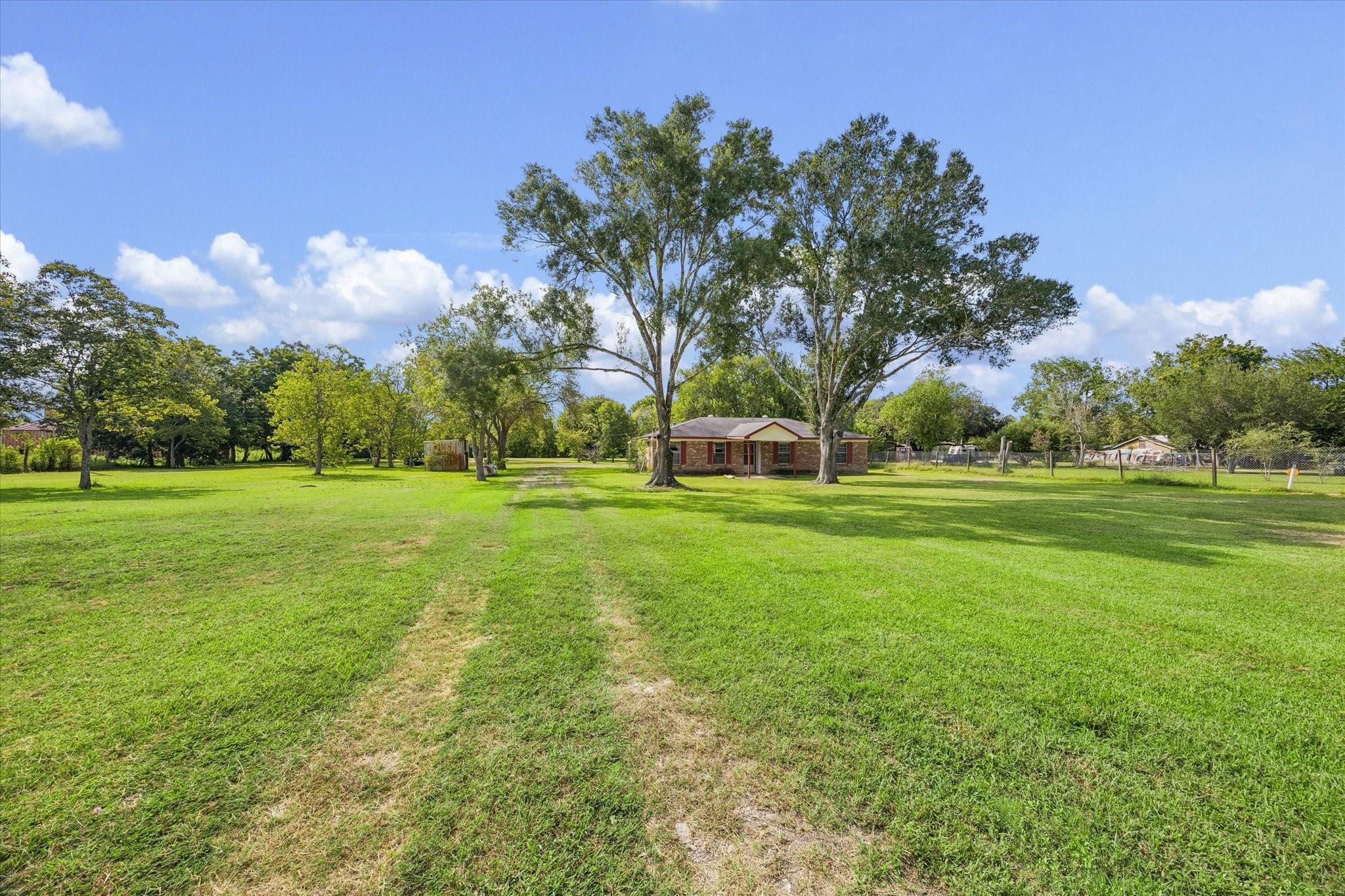 18111 Roy Long Road