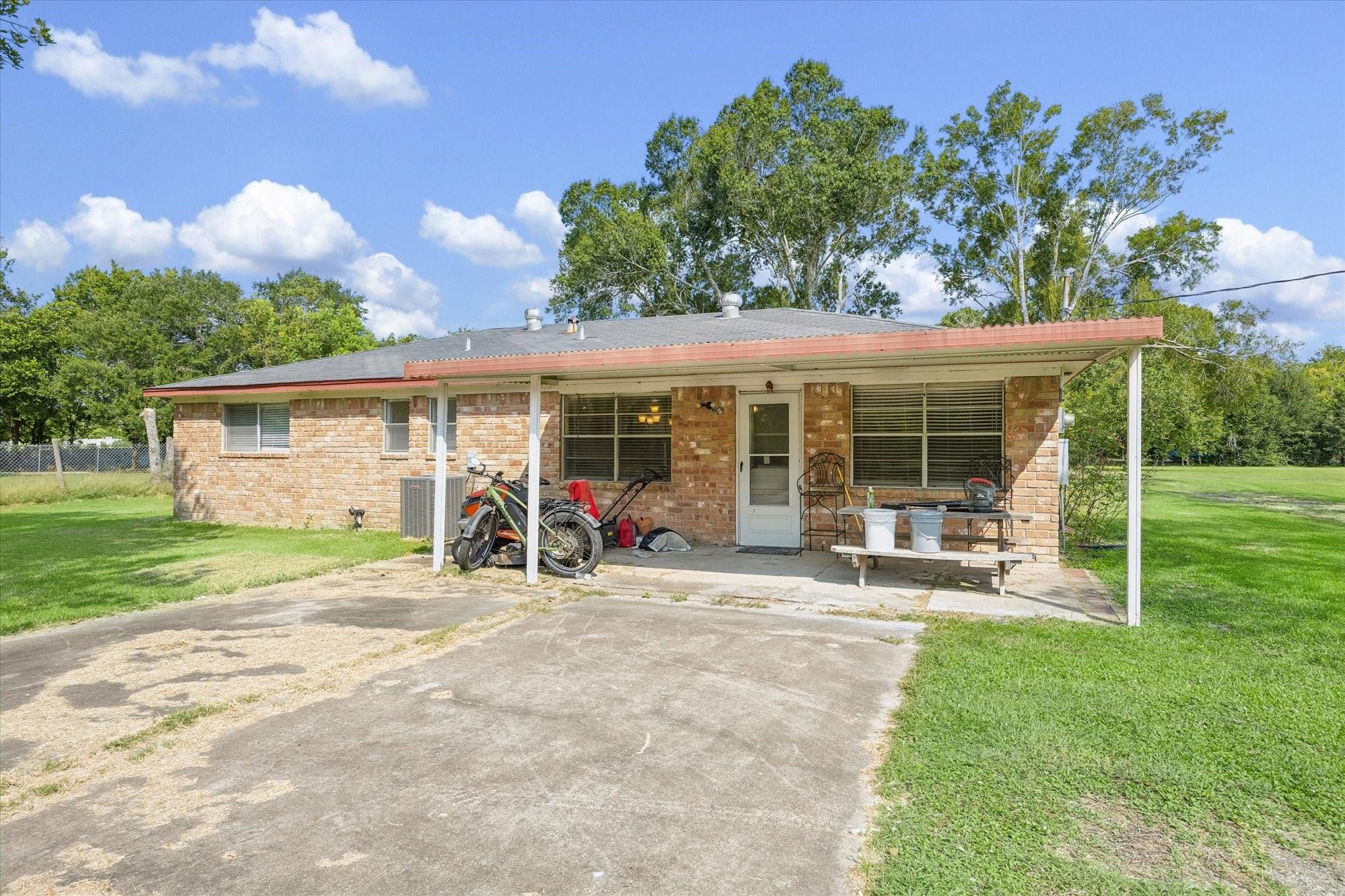 18111 Roy Long Road