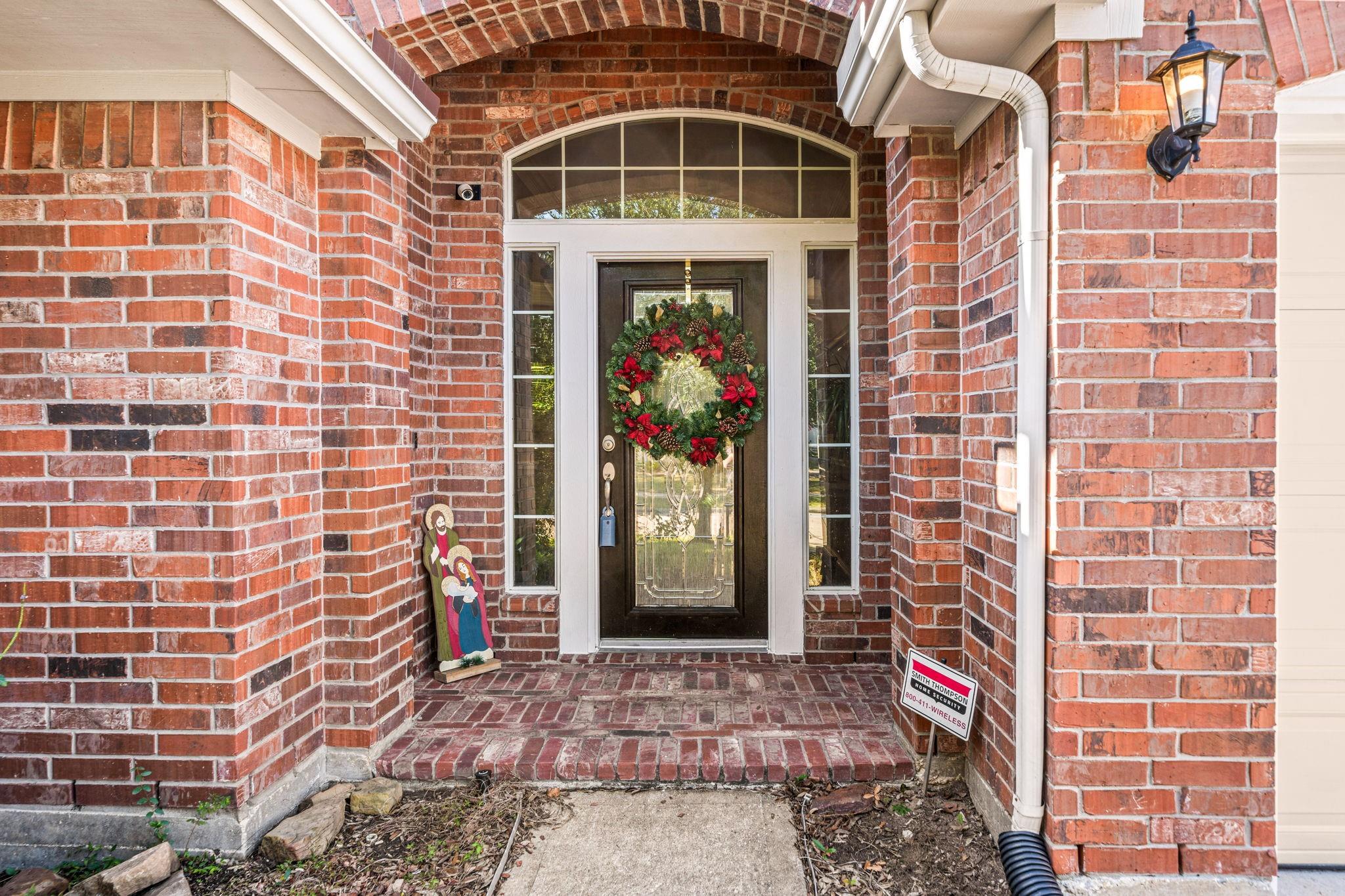 321 Holly Branch Lane