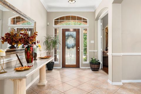 321 Holly Branch Lane Kemah TX 77565