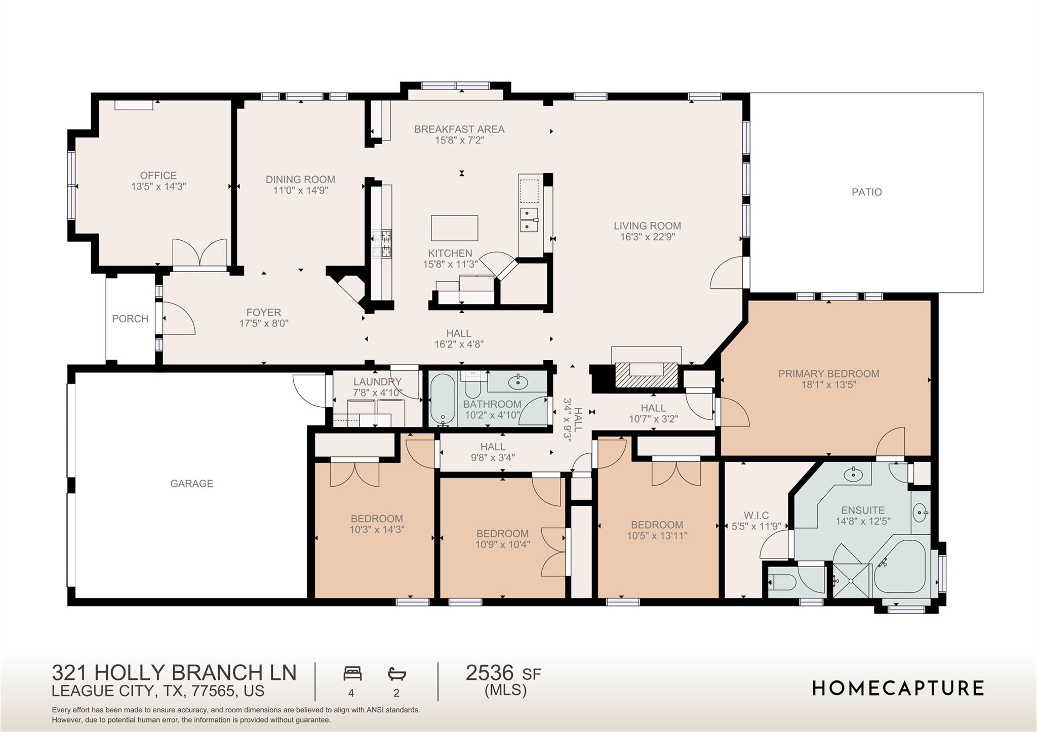 321 Holly Branch Lane