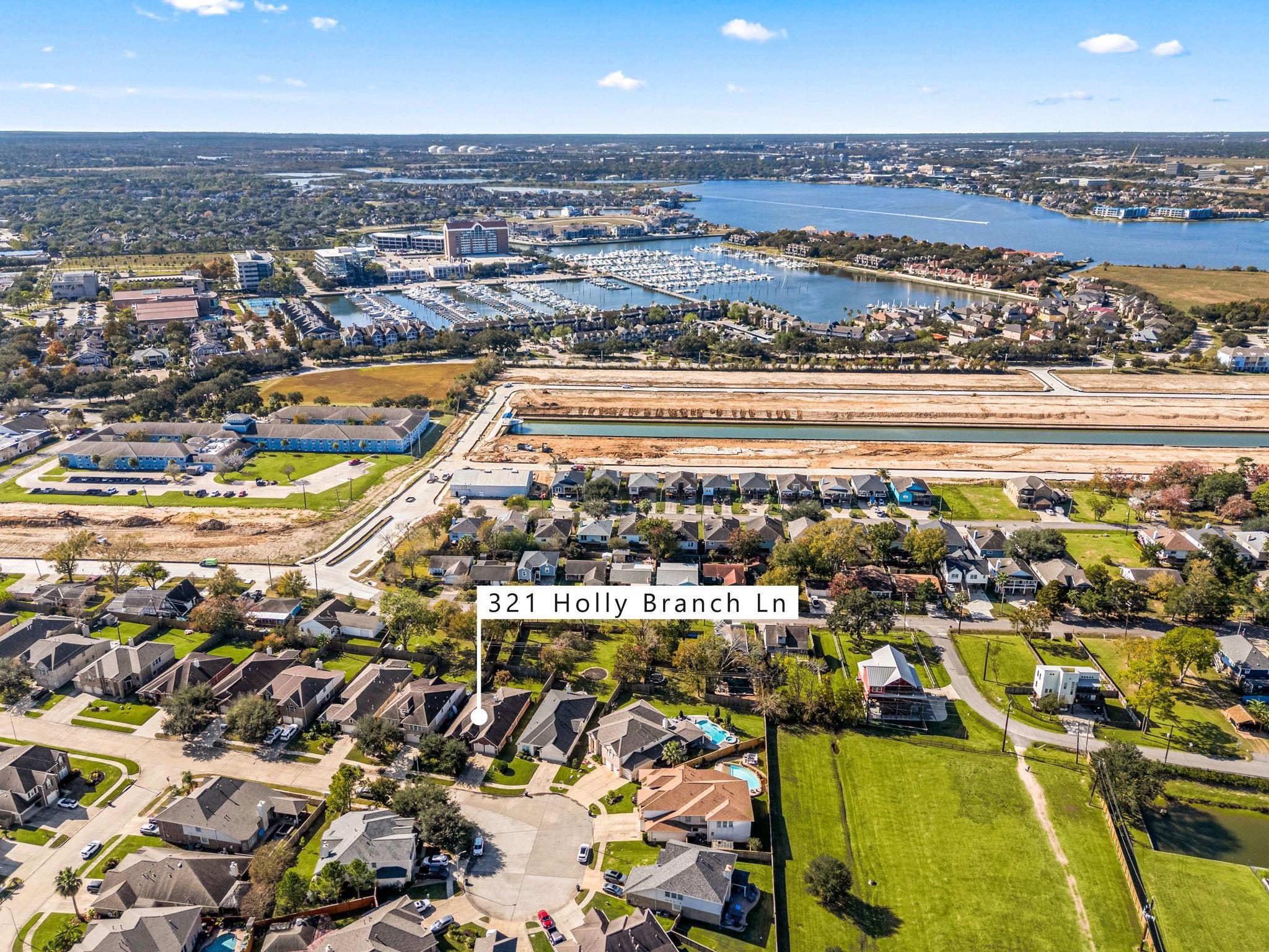 321 Holly Branch Lane