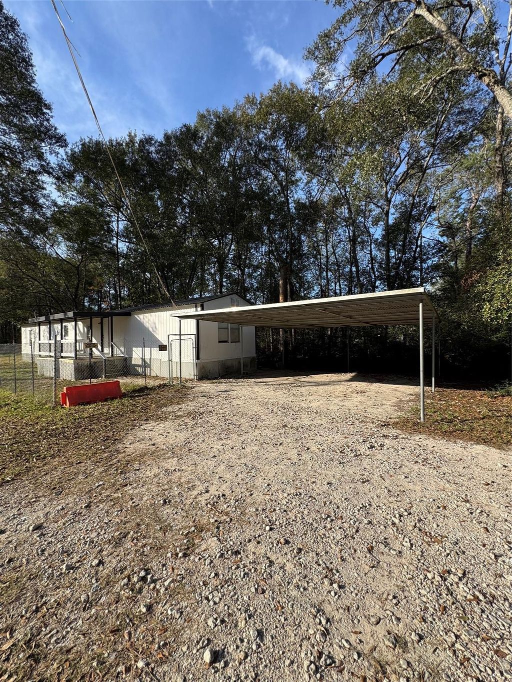 Photo of 20868 Canterbury Ln Ln, Porter, TX 77365 (MLS # 36510459)