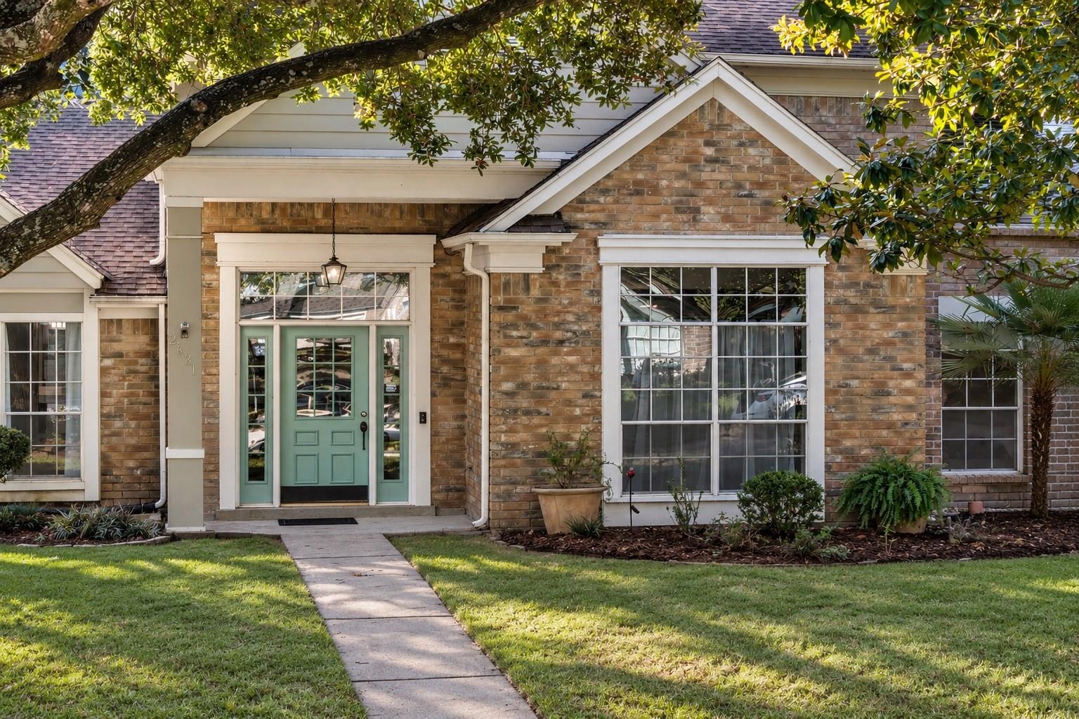 2631 Woodsboro Drive