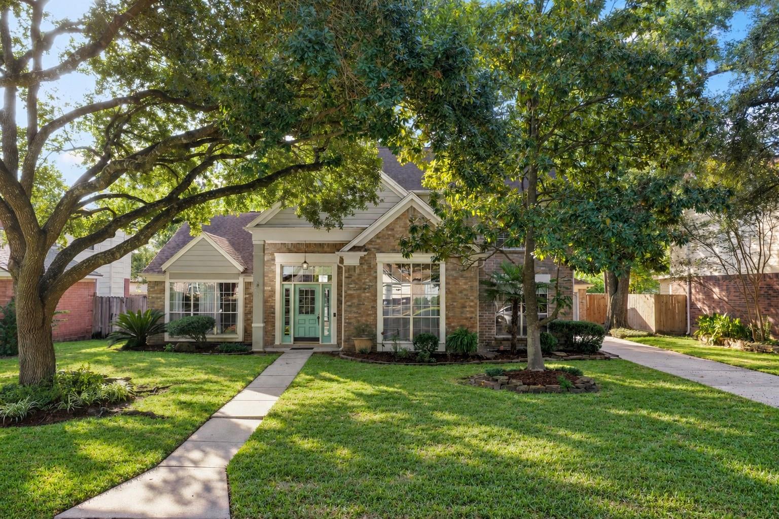2631 Woodsboro Drive
