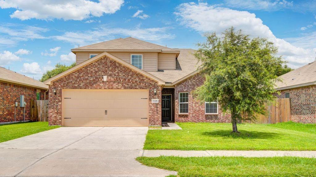 7726 N Country Space Loop