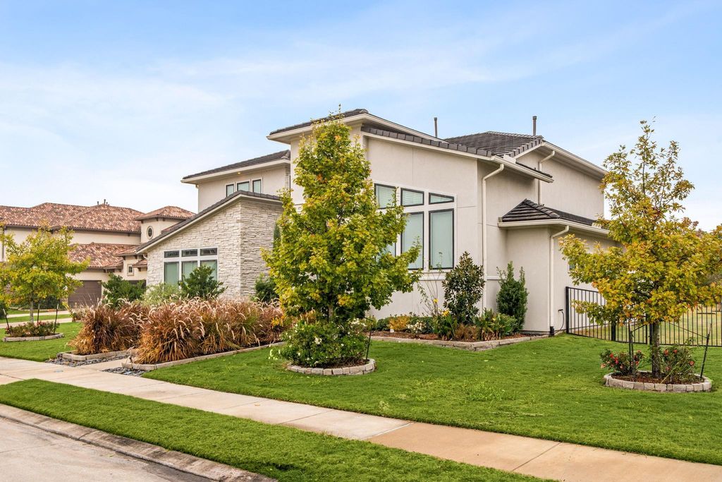 Photo of 19214 Round Prairie Lane, Cypress, TX 77433 (MLS # 27069208)