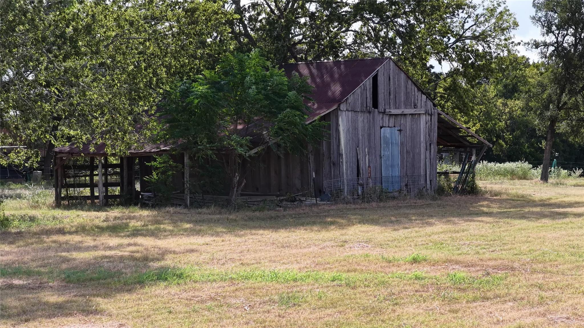 4410 Clay Creek Road
