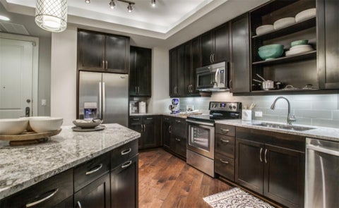 Apartment For Rent - 2303 Mid Ln Lane #745<br/> Houston, TX 77027