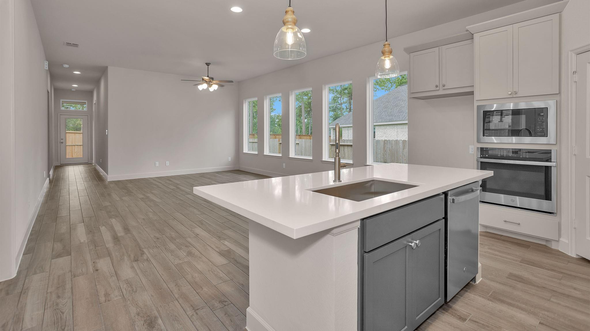 150 Hickory Forest Court