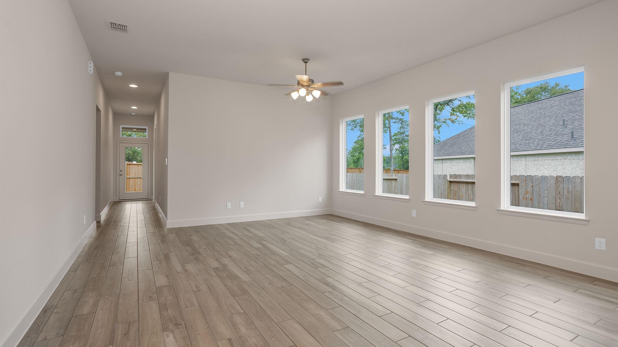 150 Hickory Forest Court