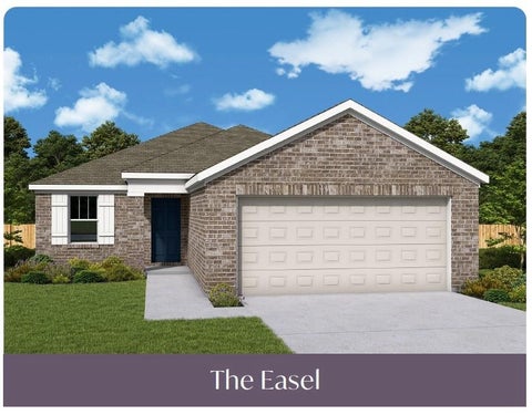 Photo of 9515 Forest Ground Avenue Ave, Conroe, TX 77301 (MLS # 4871963)