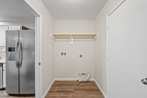 Tiny photo for 5914 Stirring Winds Lane, Houston, TX 77086 (MLS # 58182126)