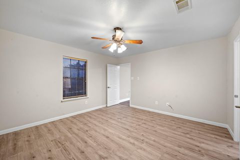 Tiny photo for 5914 Stirring Winds Lane, Houston, TX 77086 (MLS # 58182126)
