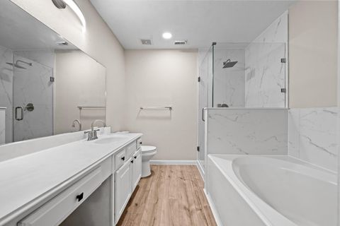 Tiny photo for 5914 Stirring Winds Lane, Houston, TX 77086 (MLS # 58182126)