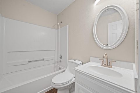 Tiny photo for 5914 Stirring Winds Lane, Houston, TX 77086 (MLS # 58182126)