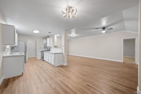 Tiny photo for 5914 Stirring Winds Lane, Houston, TX 77086 (MLS # 58182126)