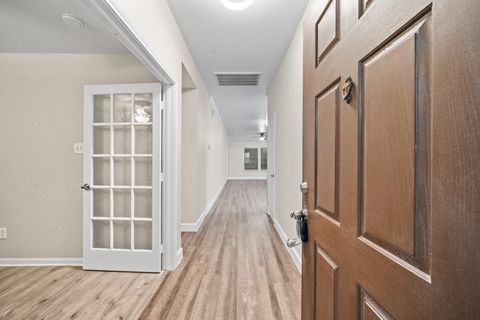 Tiny photo for 5914 Stirring Winds Lane, Houston, TX 77086 (MLS # 58182126)