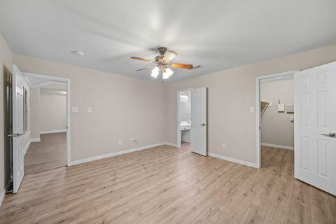 Tiny photo for 5914 Stirring Winds Lane, Houston, TX 77086 (MLS # 58182126)