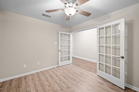 Tiny photo for 5914 Stirring Winds Lane, Houston, TX 77086 (MLS # 58182126)