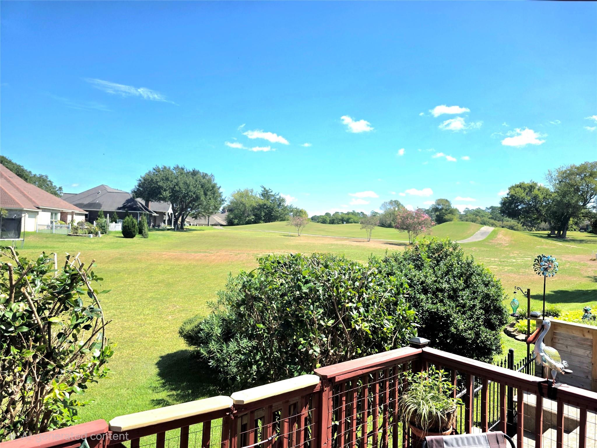 220 April Waters Drive W